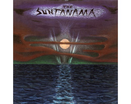 The Suntanama - The Suntanama