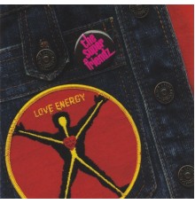 The Super Friendz - Love Energy