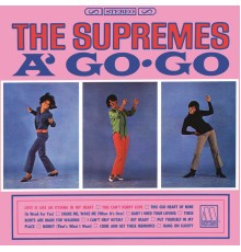 The Supremes - Supremes A' Go-Go