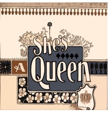 The Supremes - She's a Queen