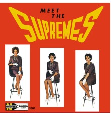 The Supremes - Meet The Supremes