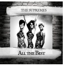 The Supremes - All the Best