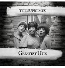 The Supremes - Greatest Hits