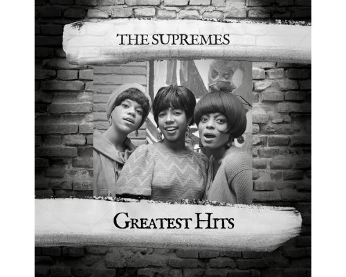 The Supremes - Greatest Hits