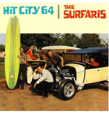 The Surfaris - Hit City '64