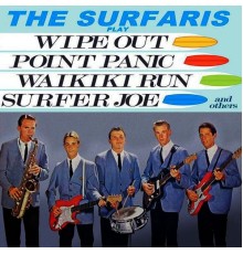 The Surfaris - Play