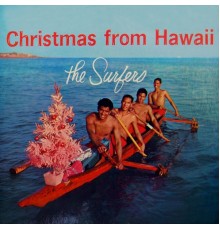 The Surfers - Christmas From Hawaii