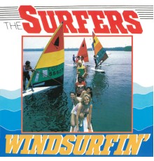 The Surfers - Windsurfin' (Remastered)