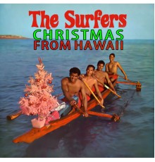 The Surfers - Christmas from Hawaii