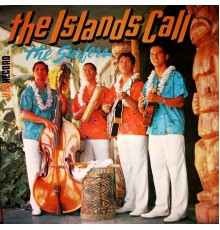 The Surfers - The Islands Call