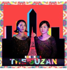 The Suzan - Konichiwa