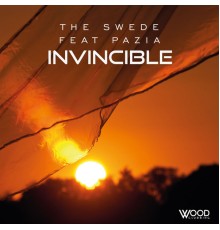 The Swede Feat. Pazia - Invincible