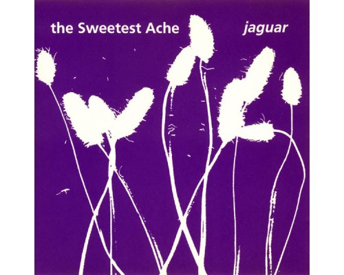 The Sweetest Ache - Jaguar (The Sweetest Ache)