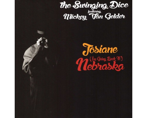 The Swinging Dice - Josiane