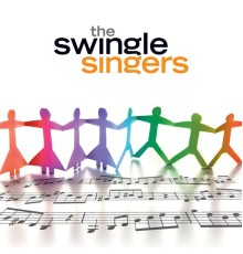 The Swingle Singers - Anthology