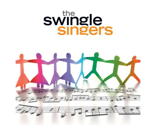 The Swingle Singers - Anthology