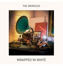 The Swingles - Wrapped in White