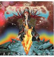 The Sword - Apocryphon