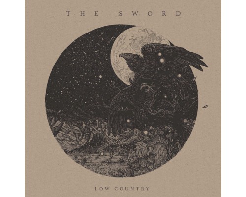 The Sword - Low Country