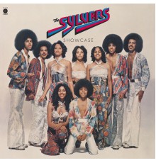 The Sylvers - Showcase