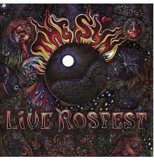 The Syn - Live Rosfest (Live at Rosfest, Philadelphia, 2009)