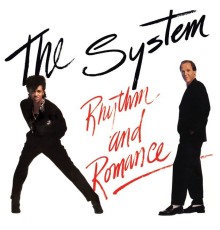 The System - Rhythm and Romance