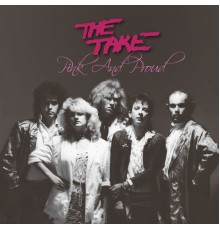 The Take - Pink and Proud