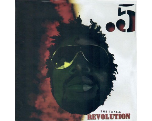 The Take. 5 - Revolution