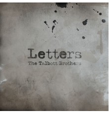 The Talbott Brothers - Letters