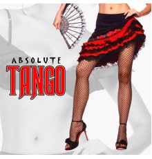 The Tango Band - Absolutely Tango