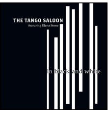 The Tango Saloon - In Black and White