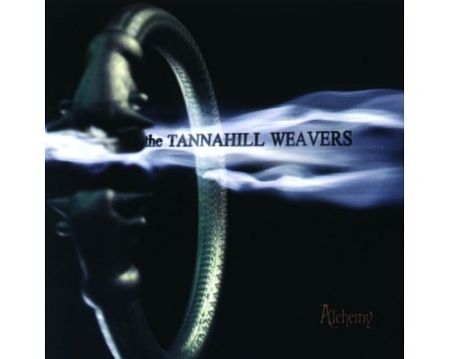 The Tannahill Weavers - Alchemy