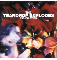 The Teardrop Explodes - The Collection