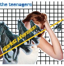 The Teenagers - Starlett Johansson