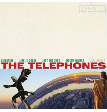 The Telephones - Volume 1