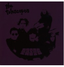 The Telescopes - Taste  (Expanded Edition)