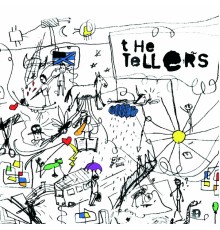 The Tellers - More EP