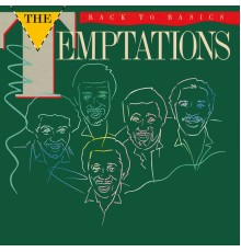 The Temptations - Back To Basics