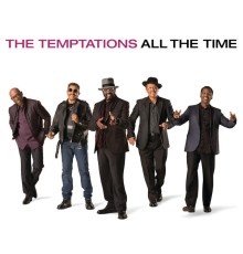 The Temptations - All The Time