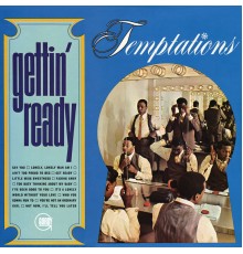 The Temptations - Gettin' Ready