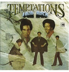 The Temptations - Solid Rock