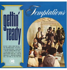 The Temptations - Gettin' Ready