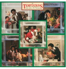 The Temptations - Give Love At Christmas