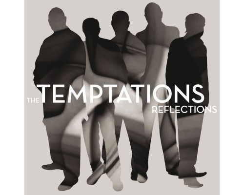 The Temptations - Reflections (Album Version)