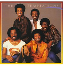 The Temptations - The Temptations