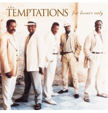 The Temptations - For Lovers Only