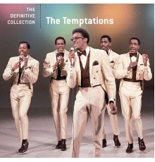 The Temptations - The Definitive Collection