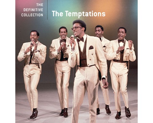 The Temptations - The Definitive Collection