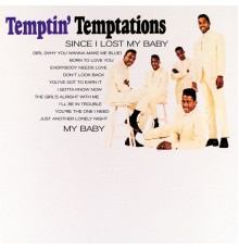 The Temptations - Temptin' Temptations
