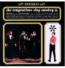 The Temptations - The Temptations Sing Smokey